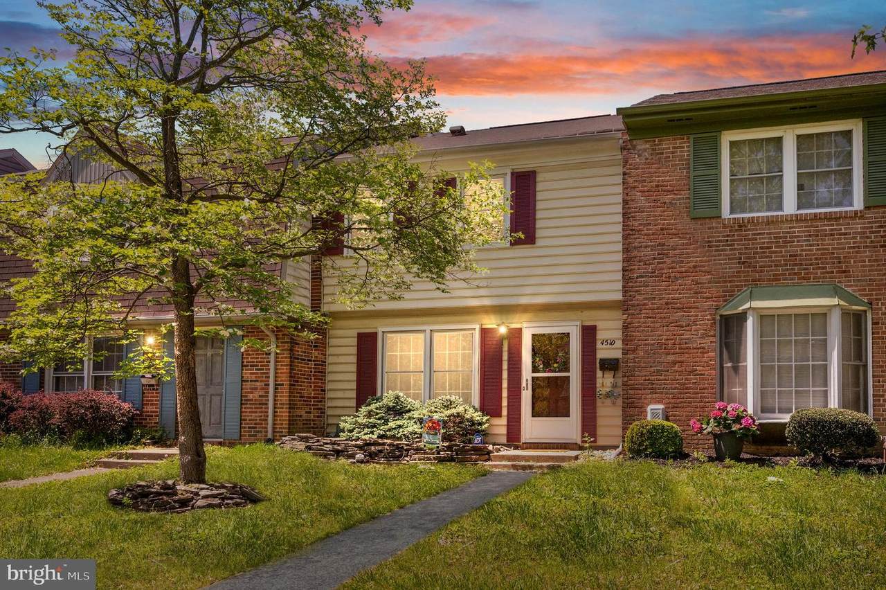 4510 Garfield Court - Photo 1