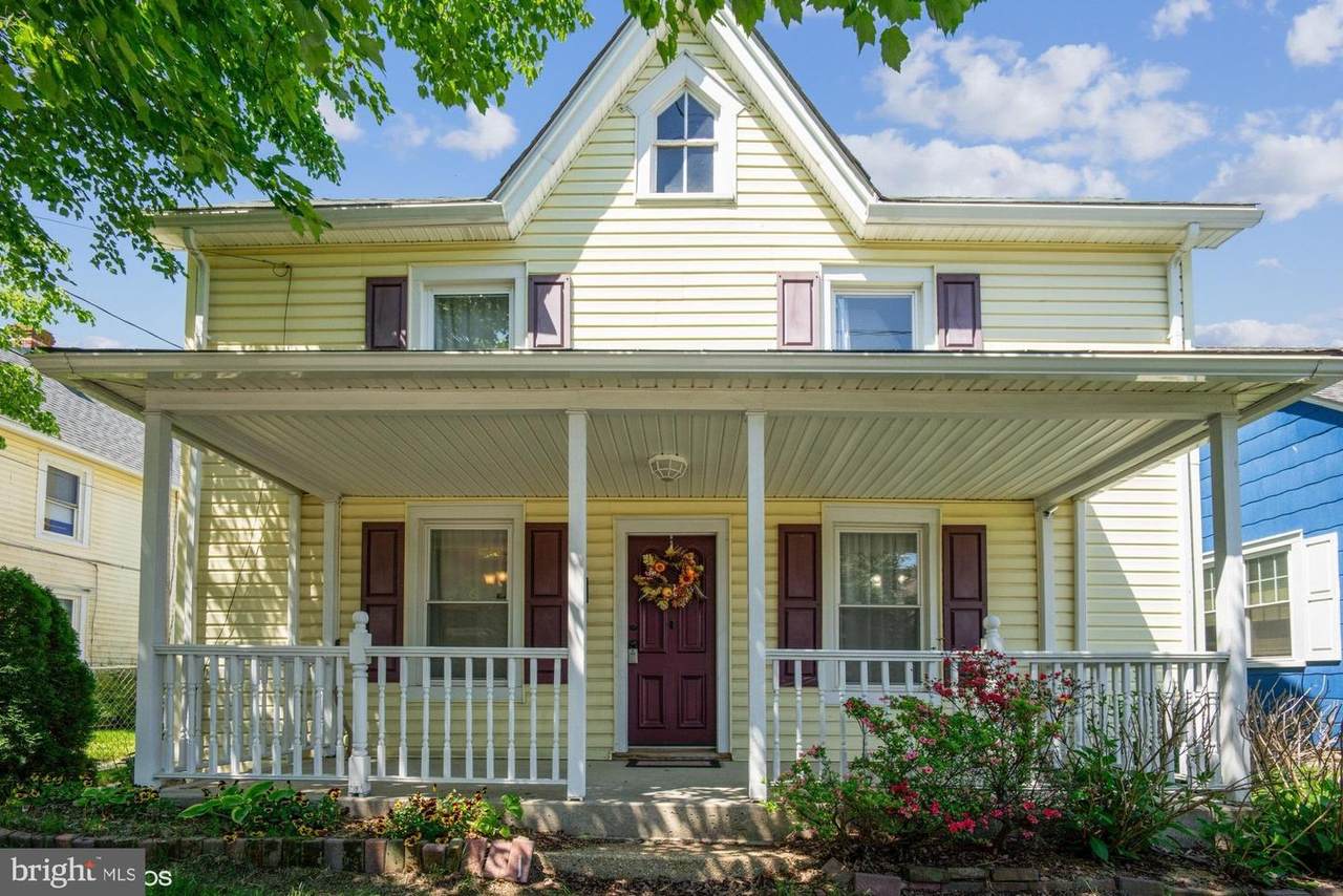 1200 Goldsboro Road - Photo 1