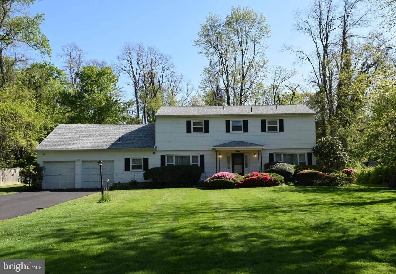 40 Franklin Corner Road - Photo 1