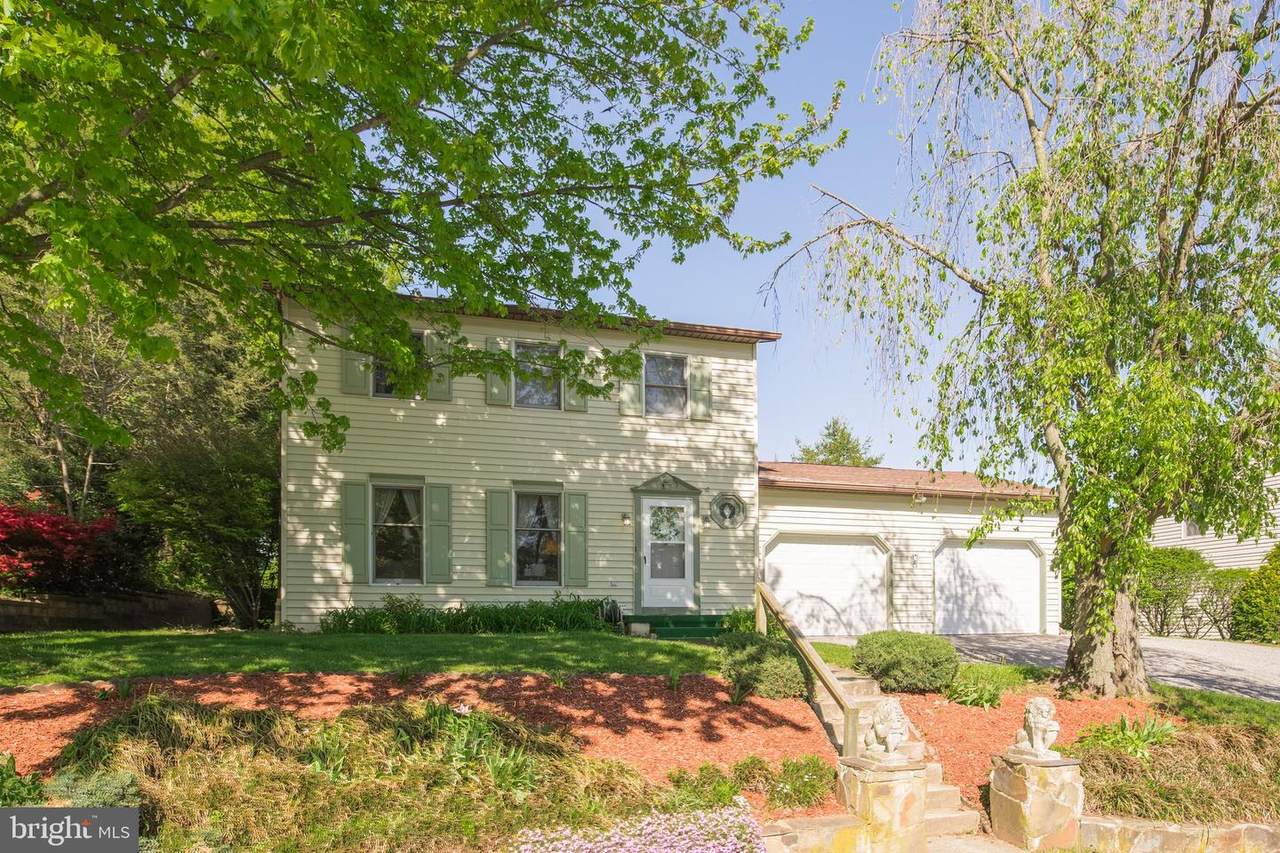 1958 Stirrup Court - Photo 1