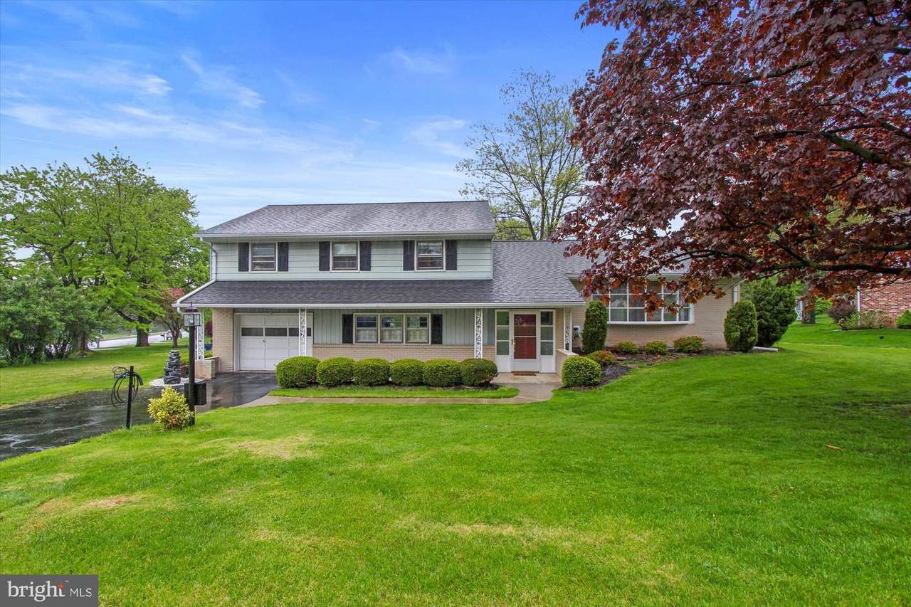 205 Melvale Road - Photo 1