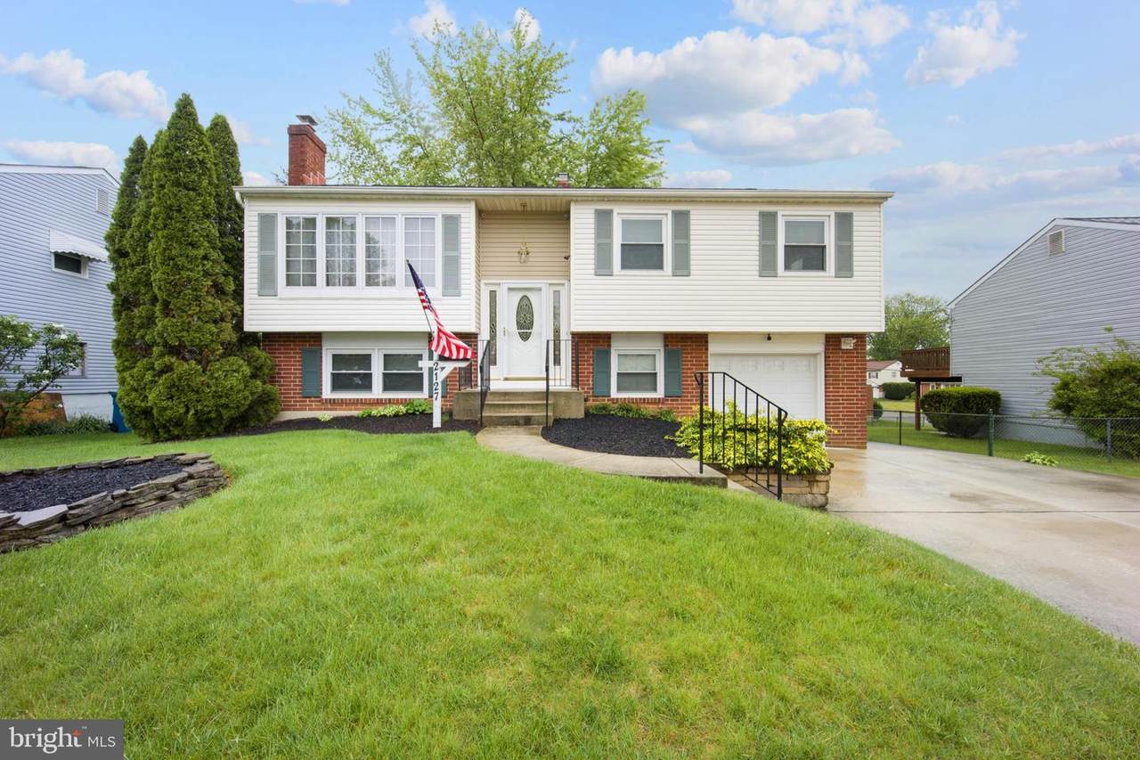 2127 Elder Drive - Photo 1