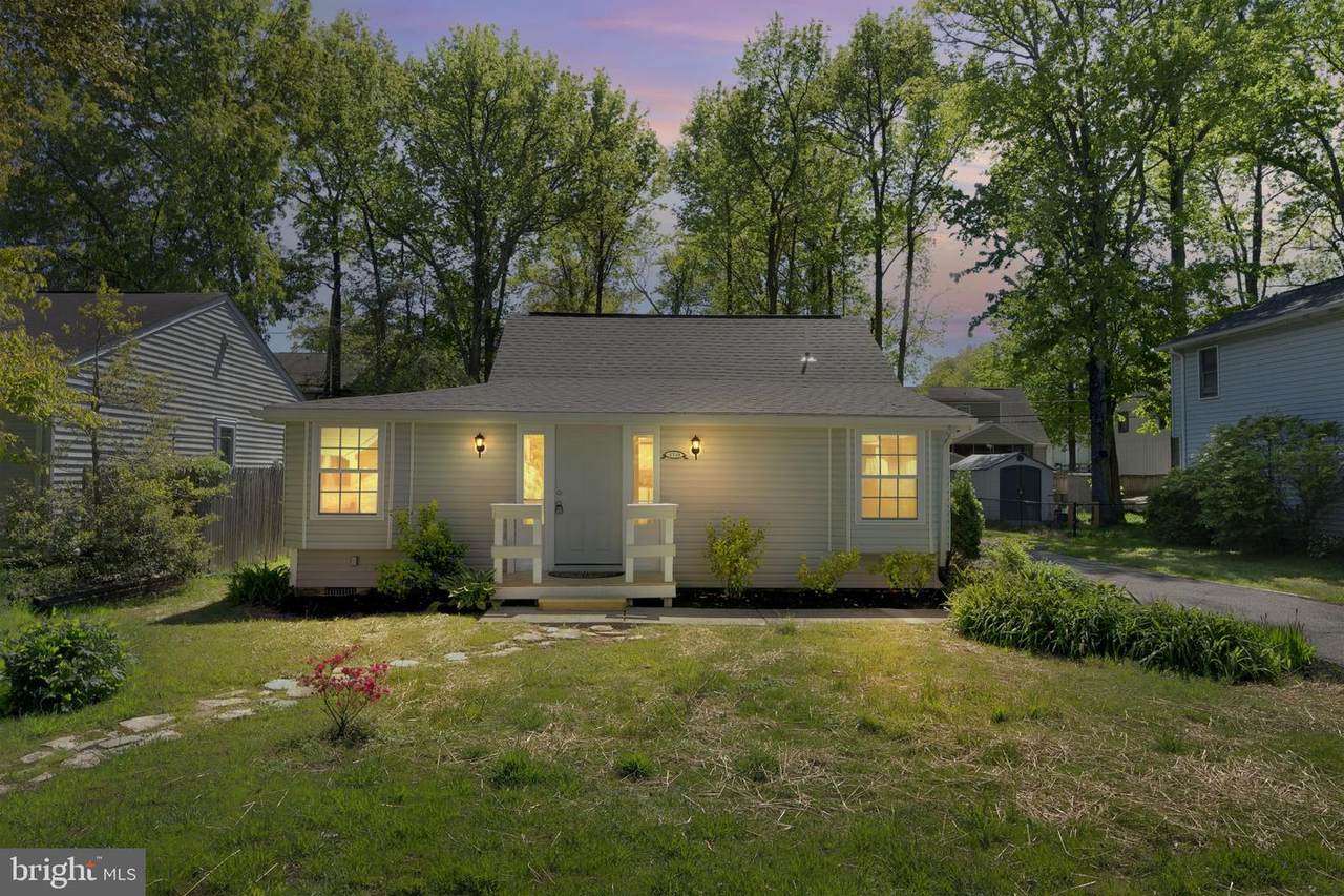 1719 Maryland Avenue - Photo 1