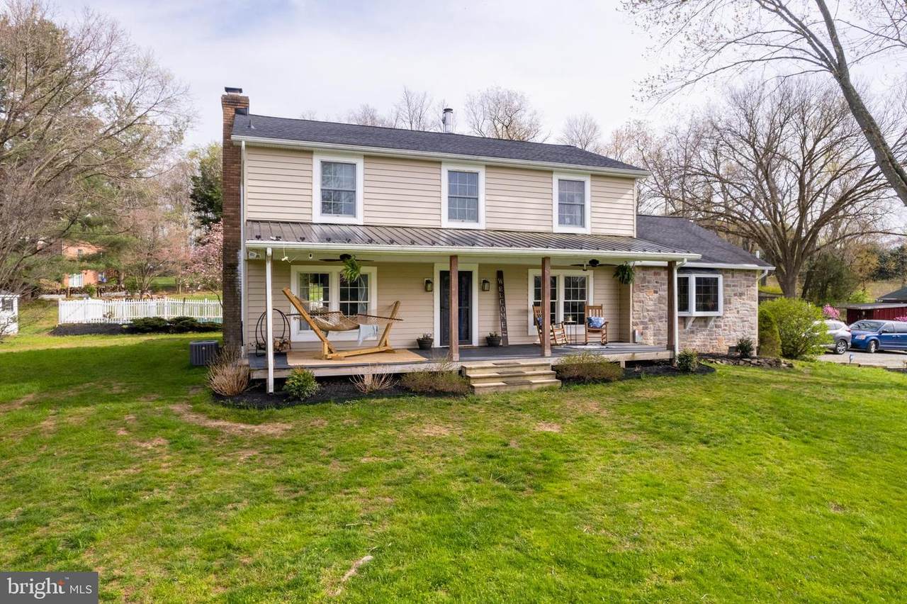 1041 Doyle Road - Photo 1