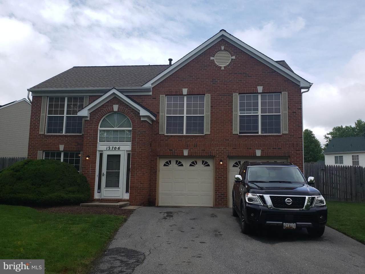 12706 Conwood Court - Photo 1