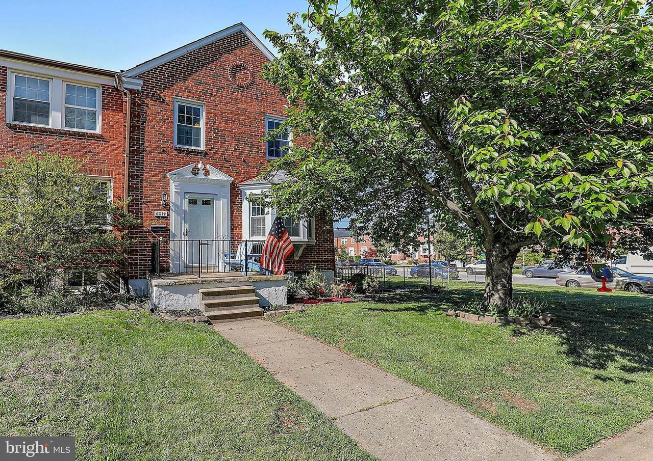 6014 Edmondson Avenue - Photo 1