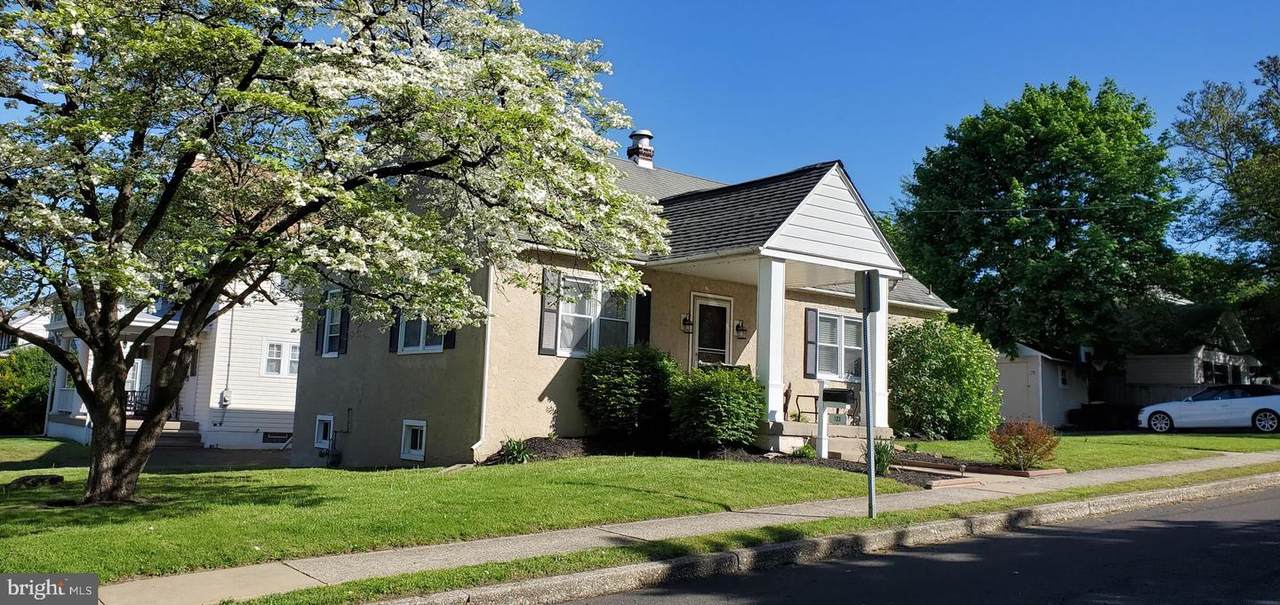 123 Inman Terrace - Photo 1
