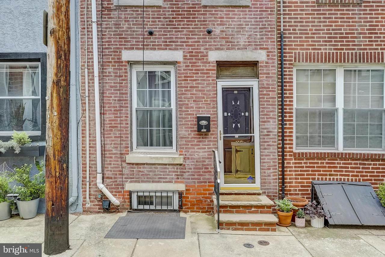 707 Mildred Street - Photo 1