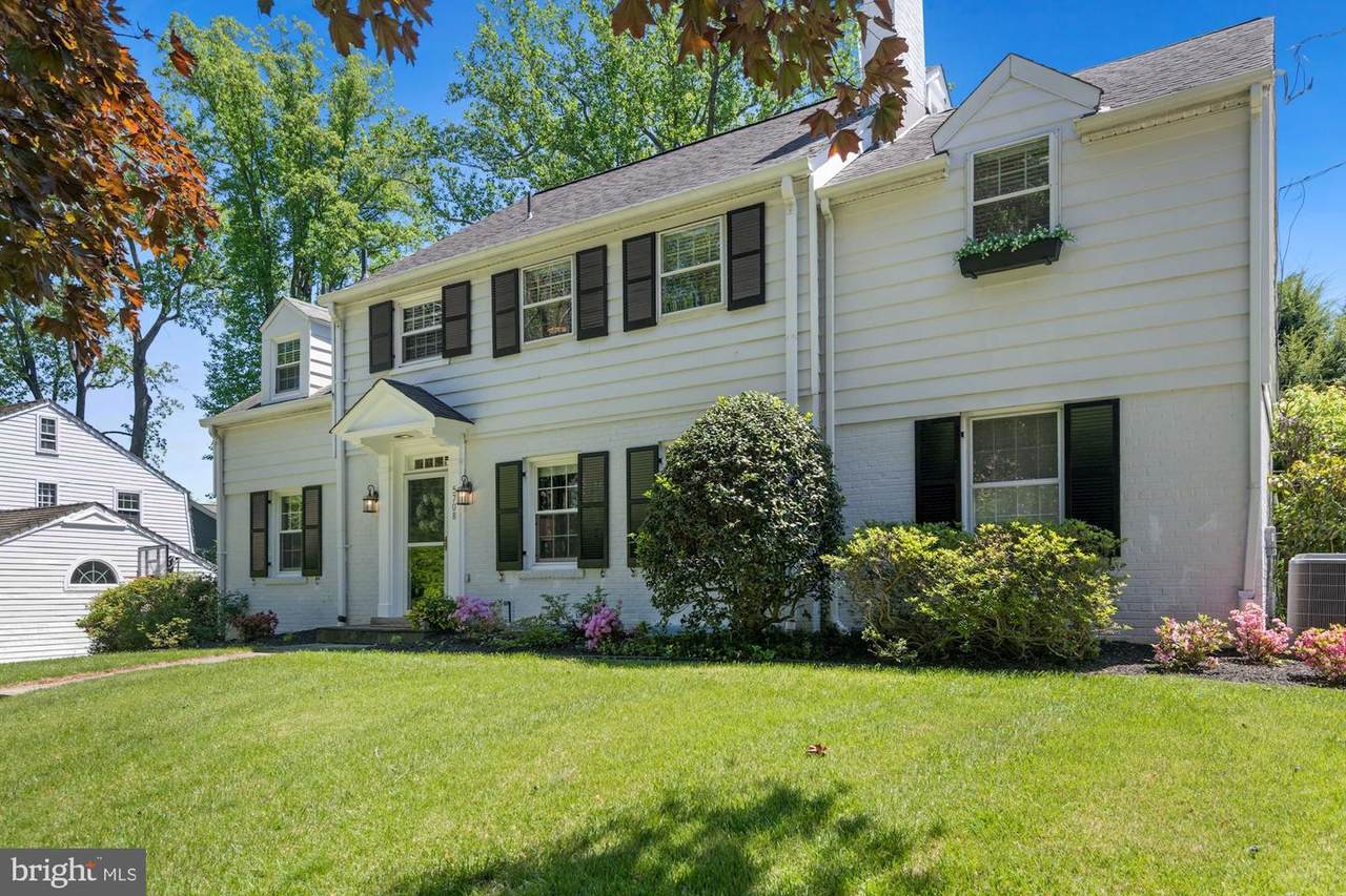 5708 Overlea Road - Photo 1