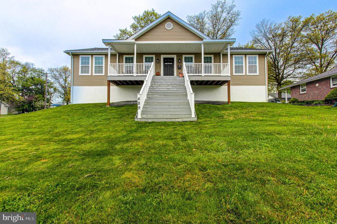 489 Macoby Street - Photo 1