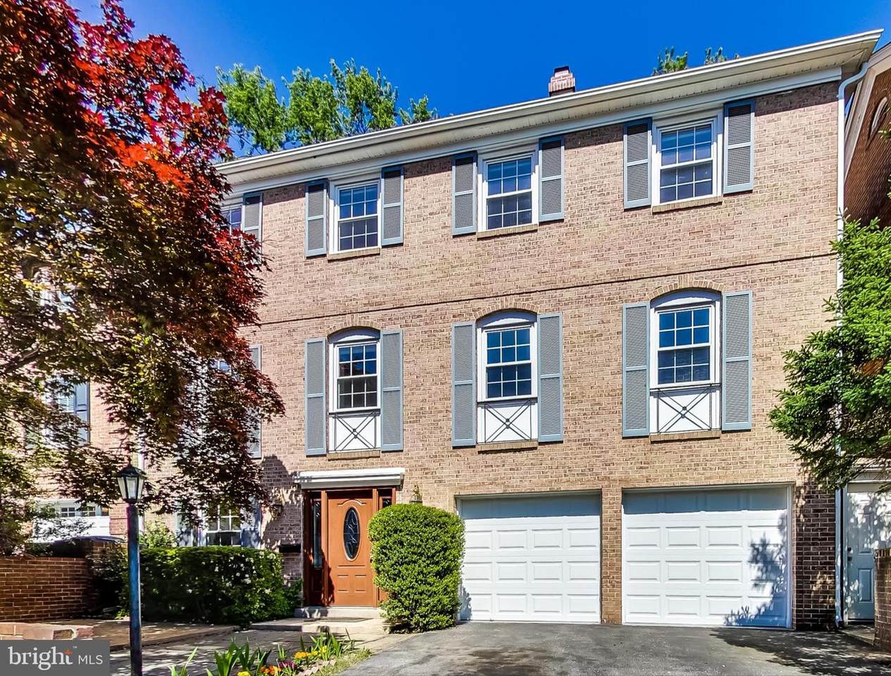 10402 Democracy Lane - Photo 1