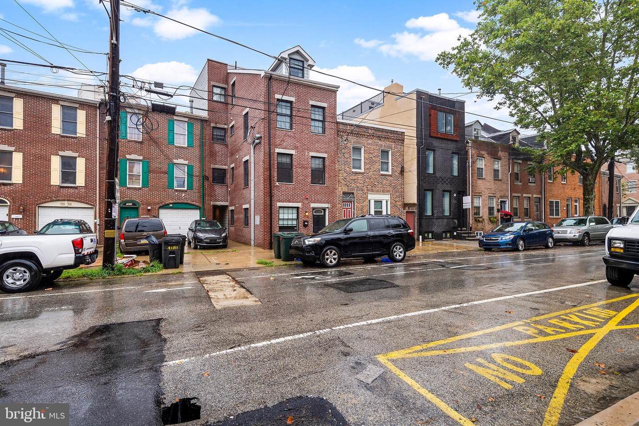 1014 Moyamensing Avenue - Photo 1