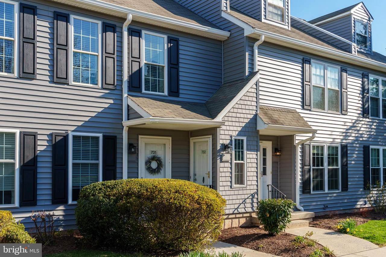 732 Chessie Court - Photo 1