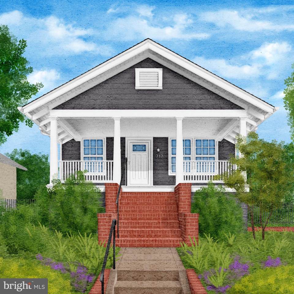 717 Gist Avenue - Photo 1