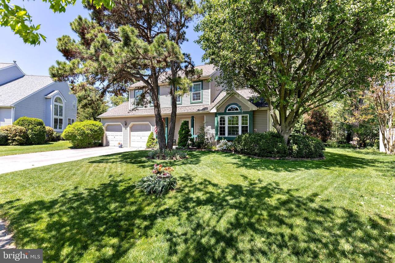 5 Oxford Court - Photo 1