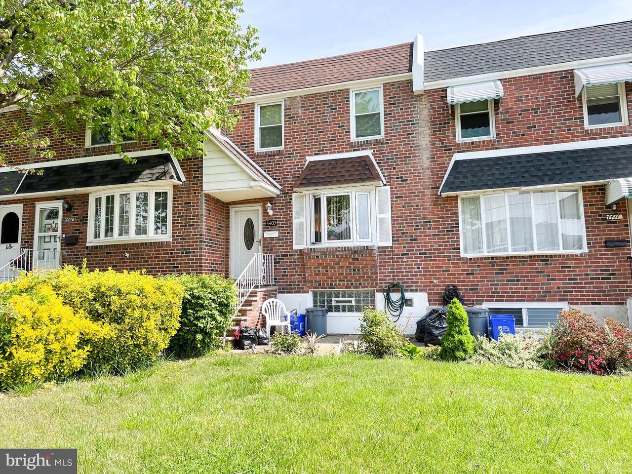 4409 Pennypack Street - Photo 1