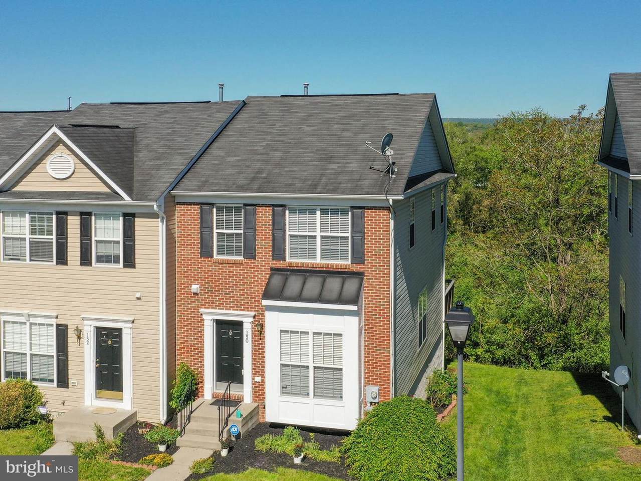 150 Whitman Lane - Photo 1