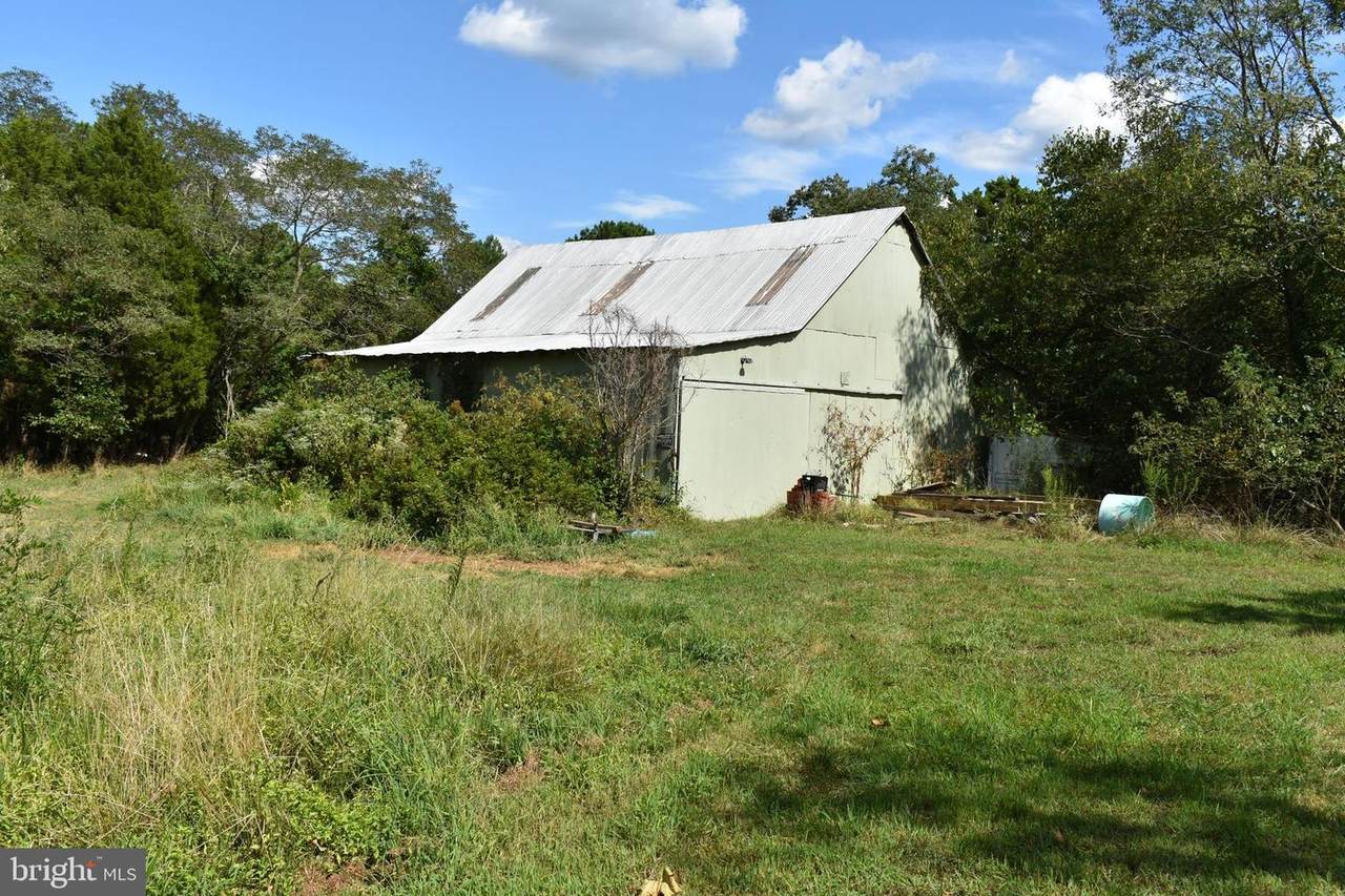 0 Wicomico Beach Road - Photo 1