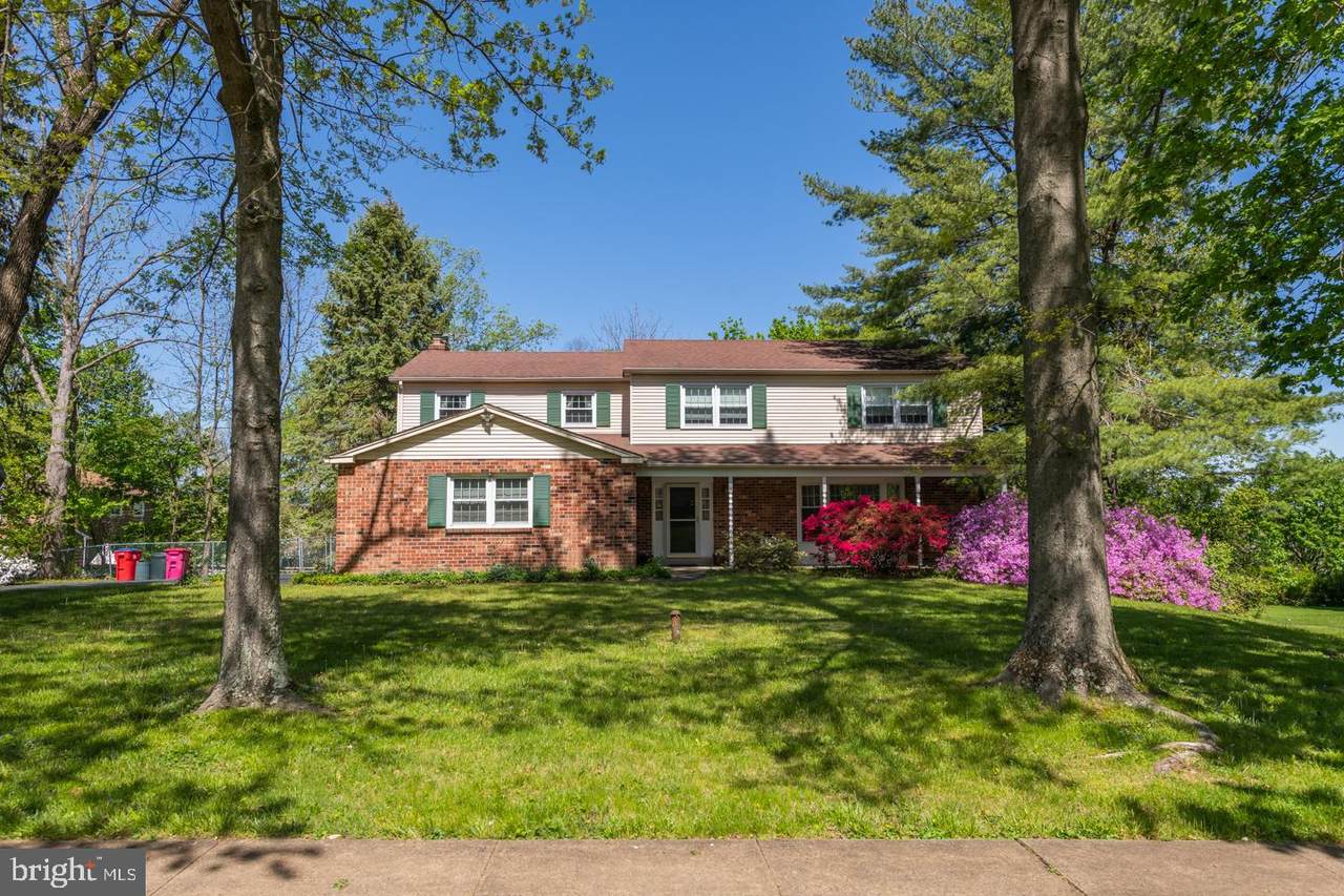 509 Elizabeth Drive - Photo 1