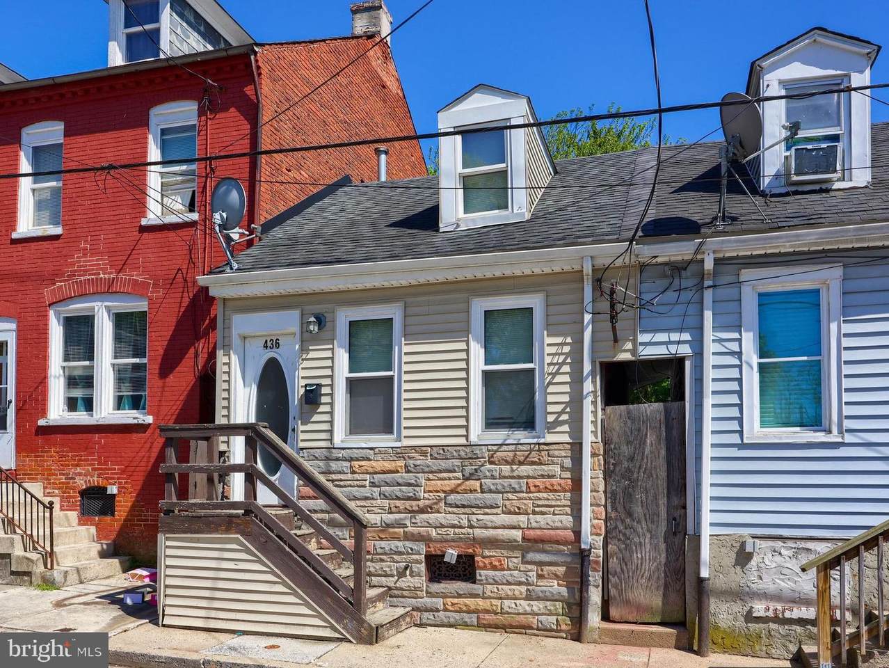 436 Lafayette Street - Photo 1