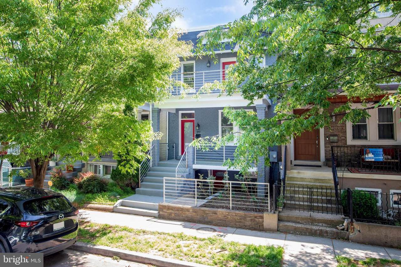 1119 Orren Street - Photo 1