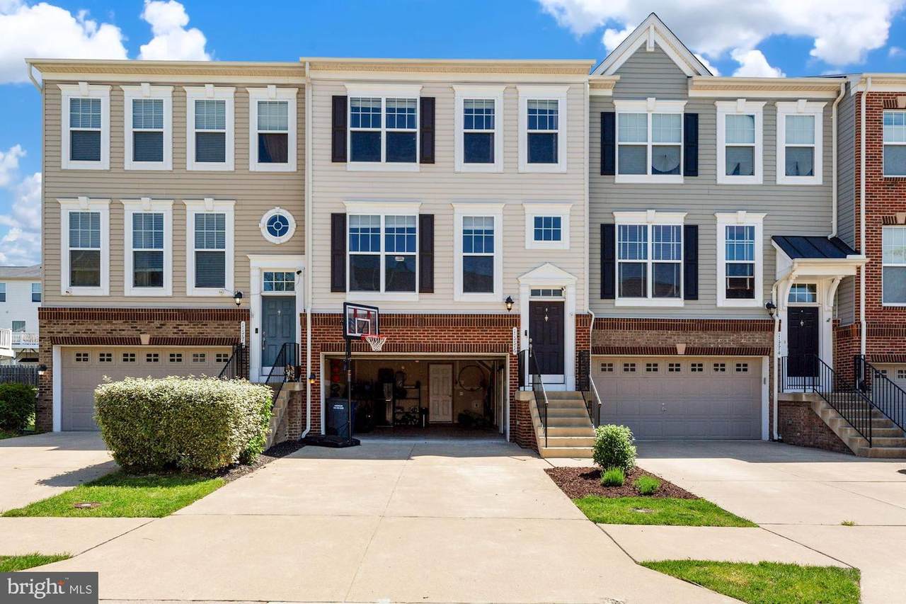 11776 Lake Baldwin Drive - Photo 1