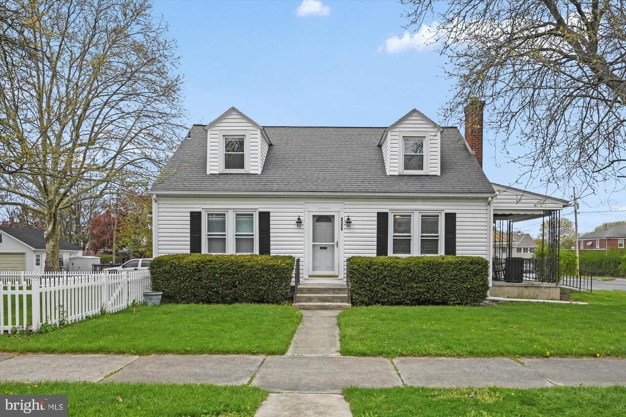 333 Oak Street - Photo 1