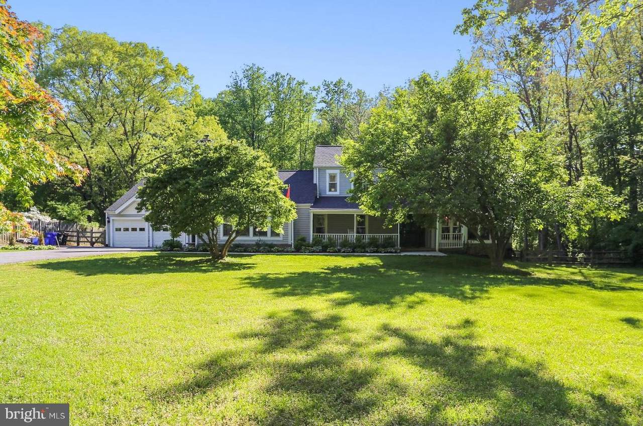 611 Bryants Nursery Road - Photo 1