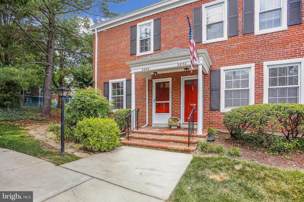 2852 Abingdon Street - Photo 1