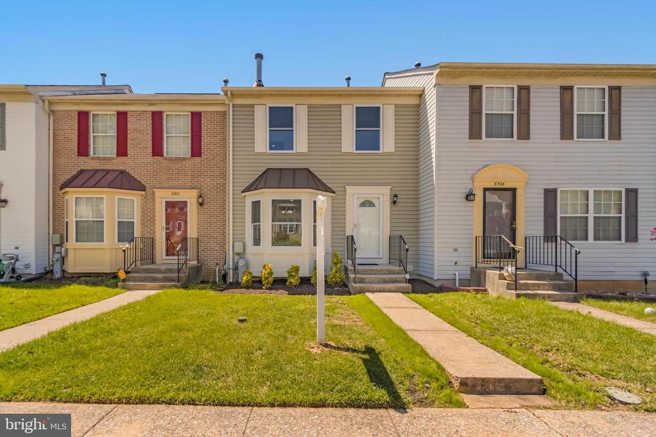 8924 Harkate Way - Photo 1