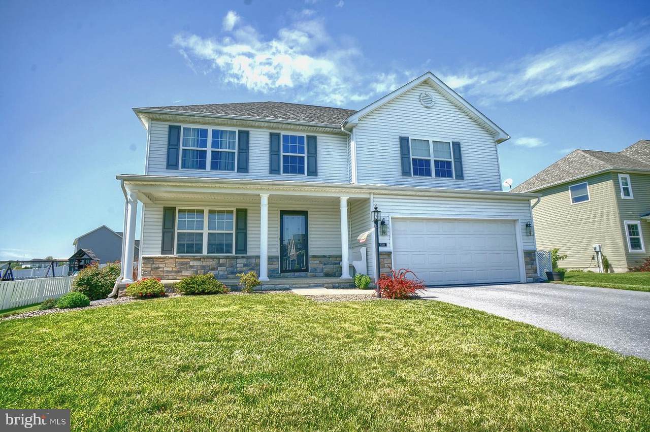 9319 Lindale Avenue - Photo 1