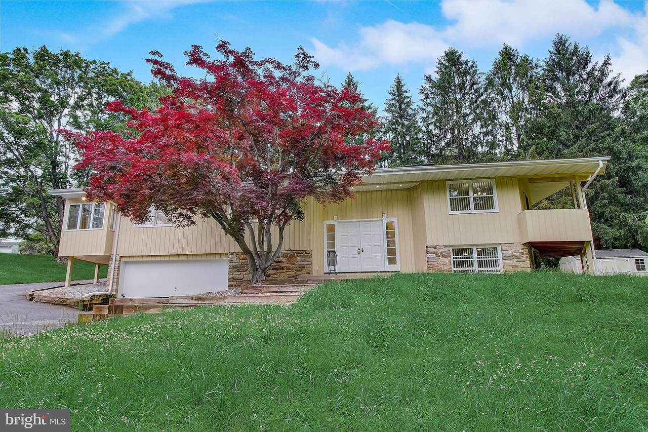 7 Nob Hill Park Drive - Photo 1