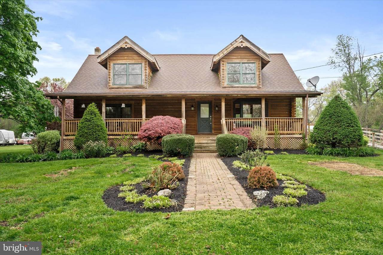 1006 Potts Mill Road - Photo 1