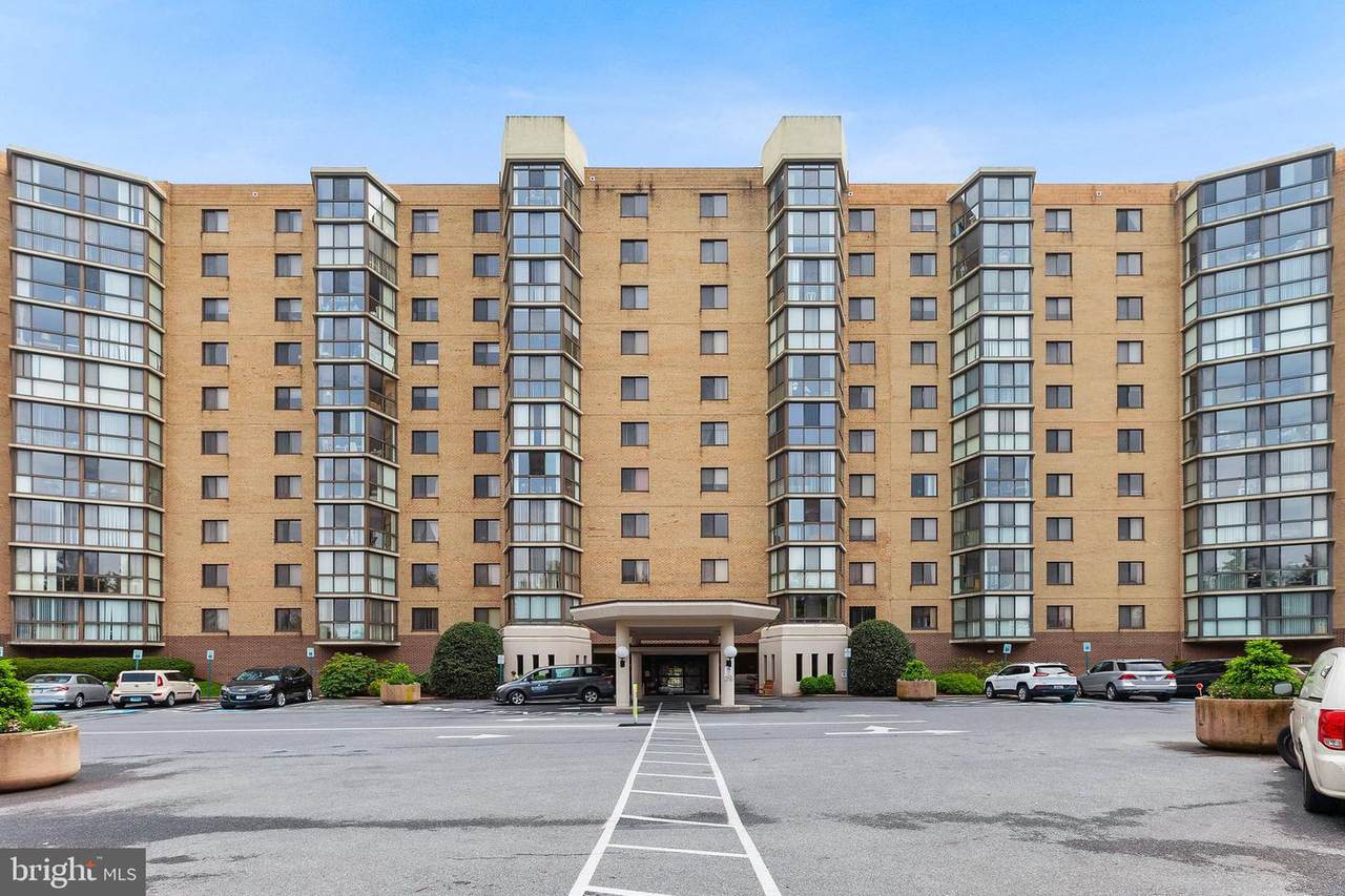 3310 Leisure World Boulevard - Photo 1