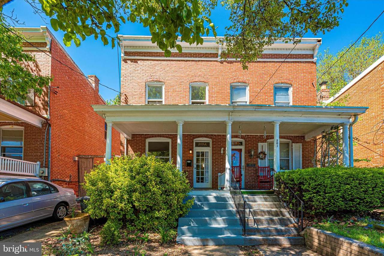 203-A South Street - Photo 1