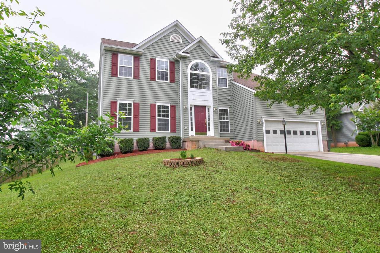 550 Windermere Drive - Photo 1