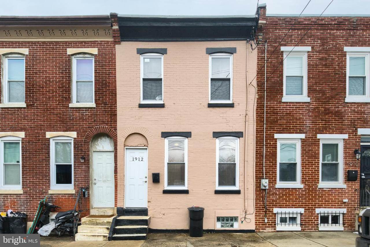 1912 Orthodox Street - Photo 1