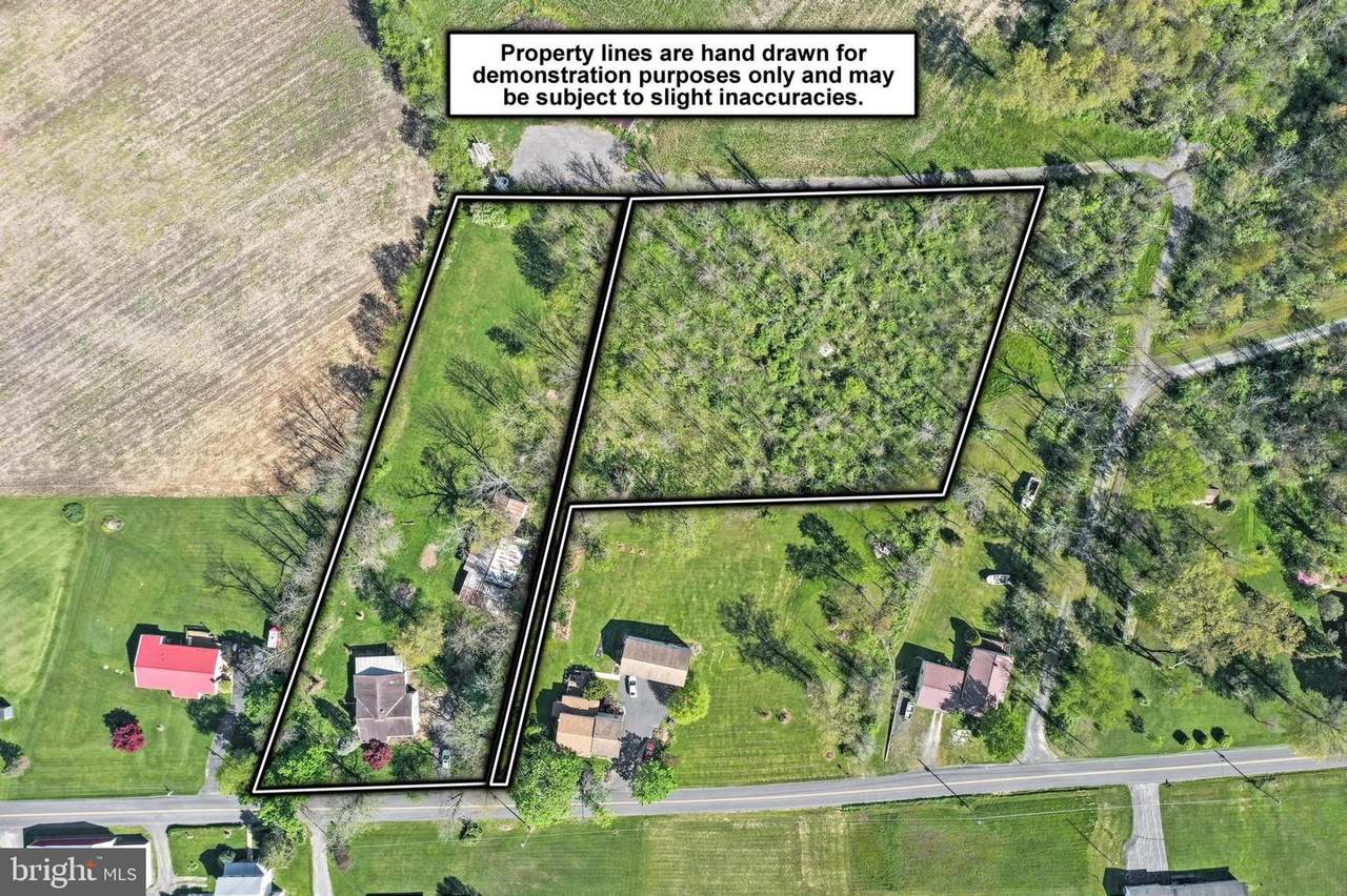 592 Guernsey Road - Photo 1