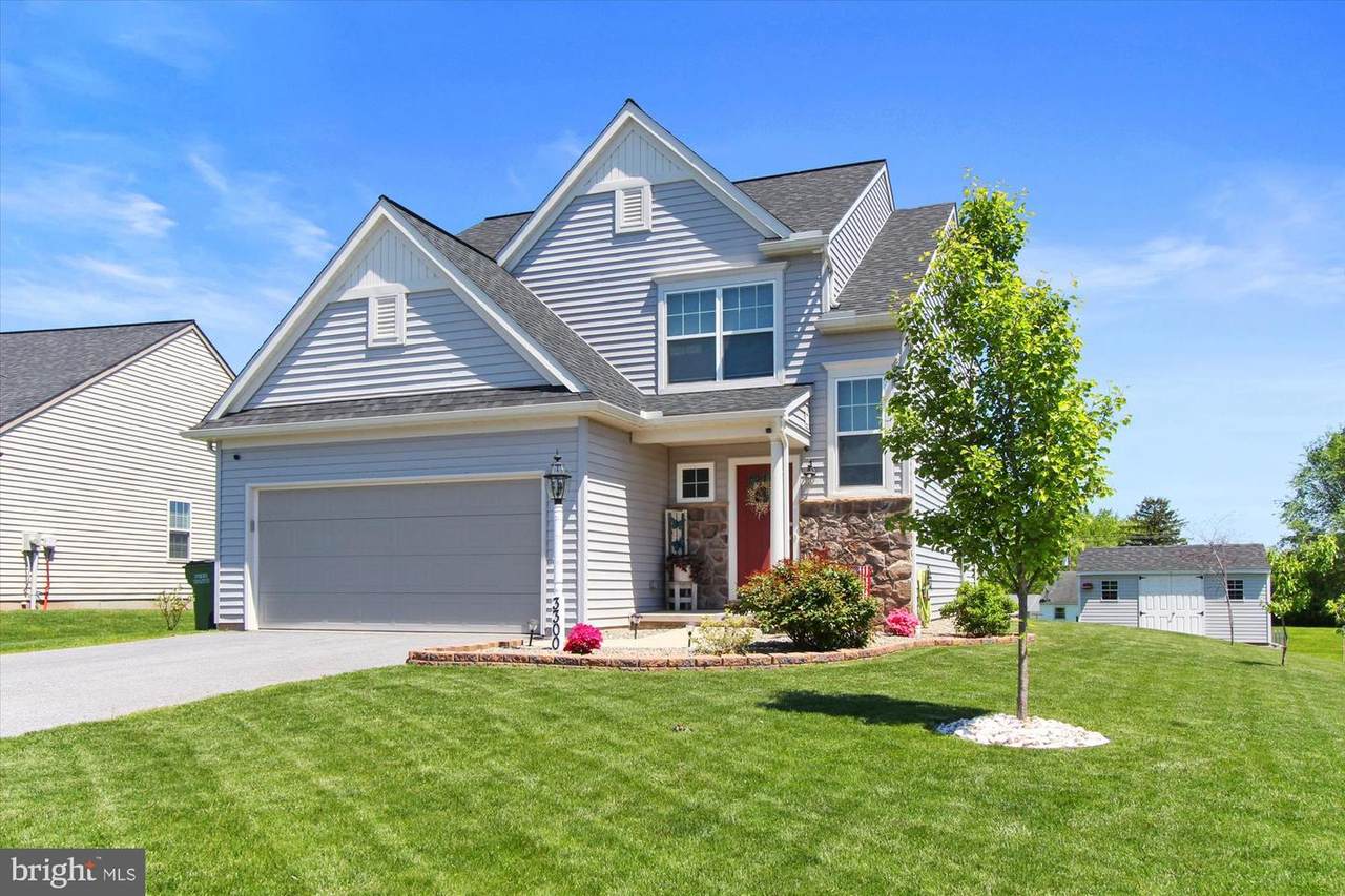 3300 Jodi Lane - Photo 1
