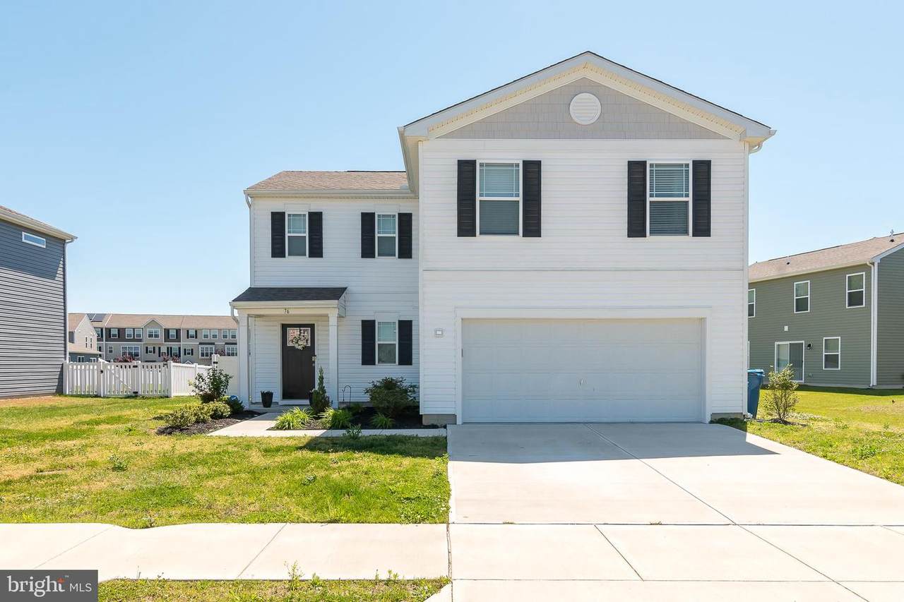 76 Givens Lane - Photo 1