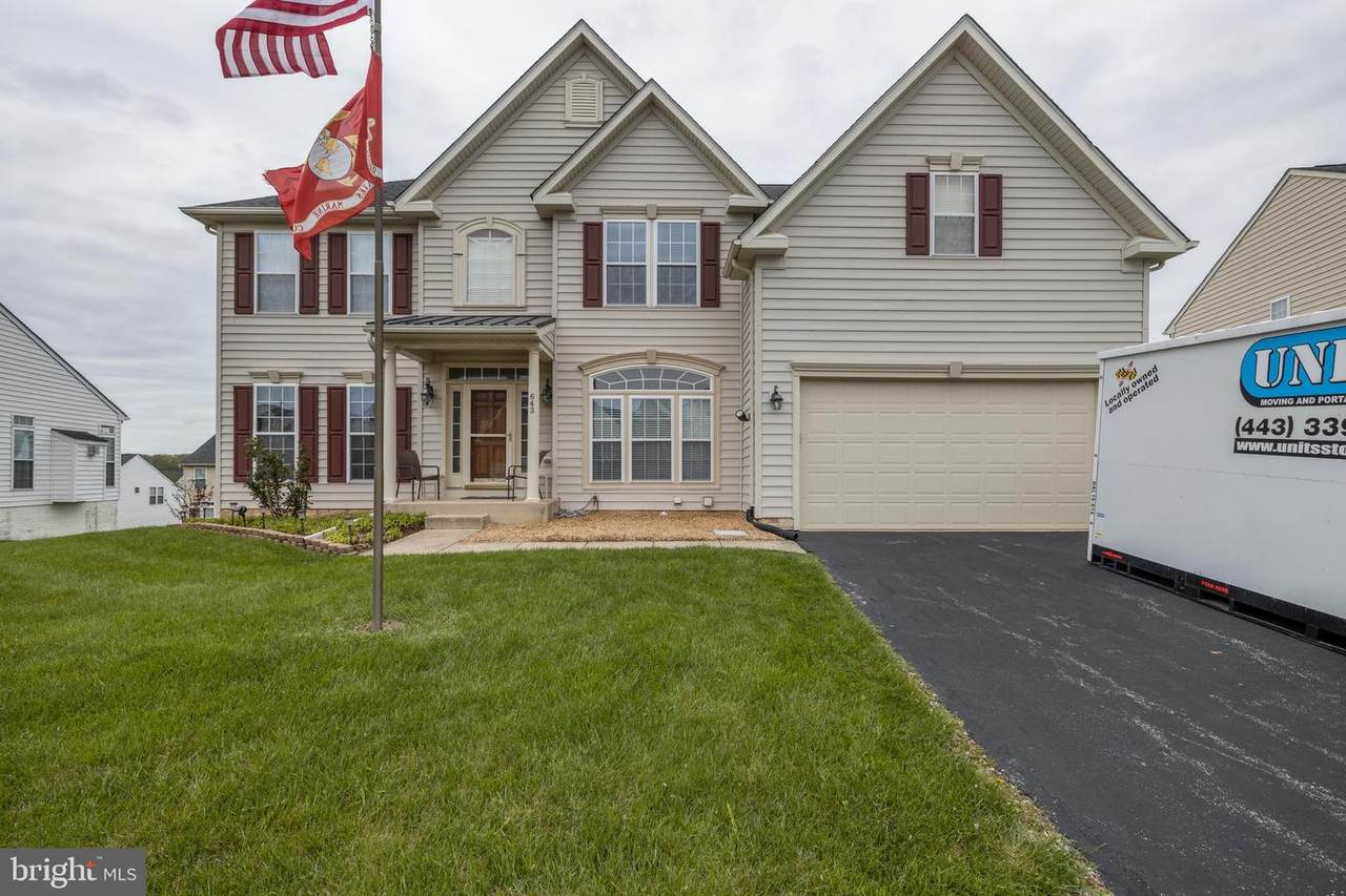 643 Wyndswept Way - Photo 1