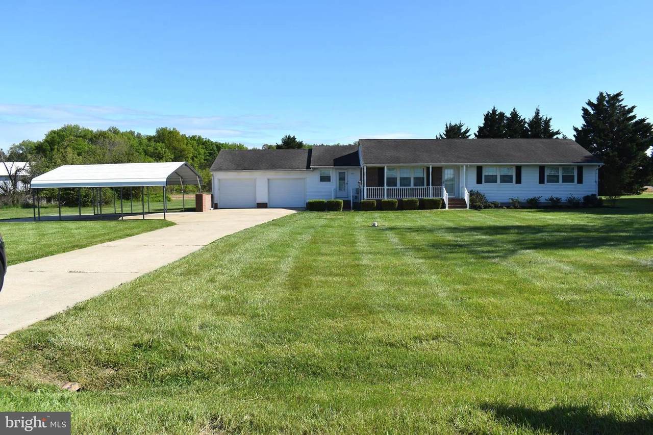 1304 White Marsh Road - Photo 1