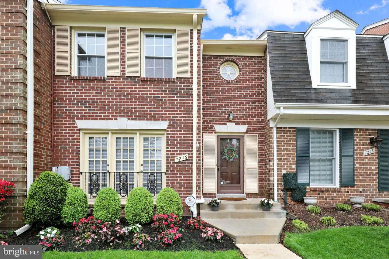 7216 Greentree Road - Photo 1