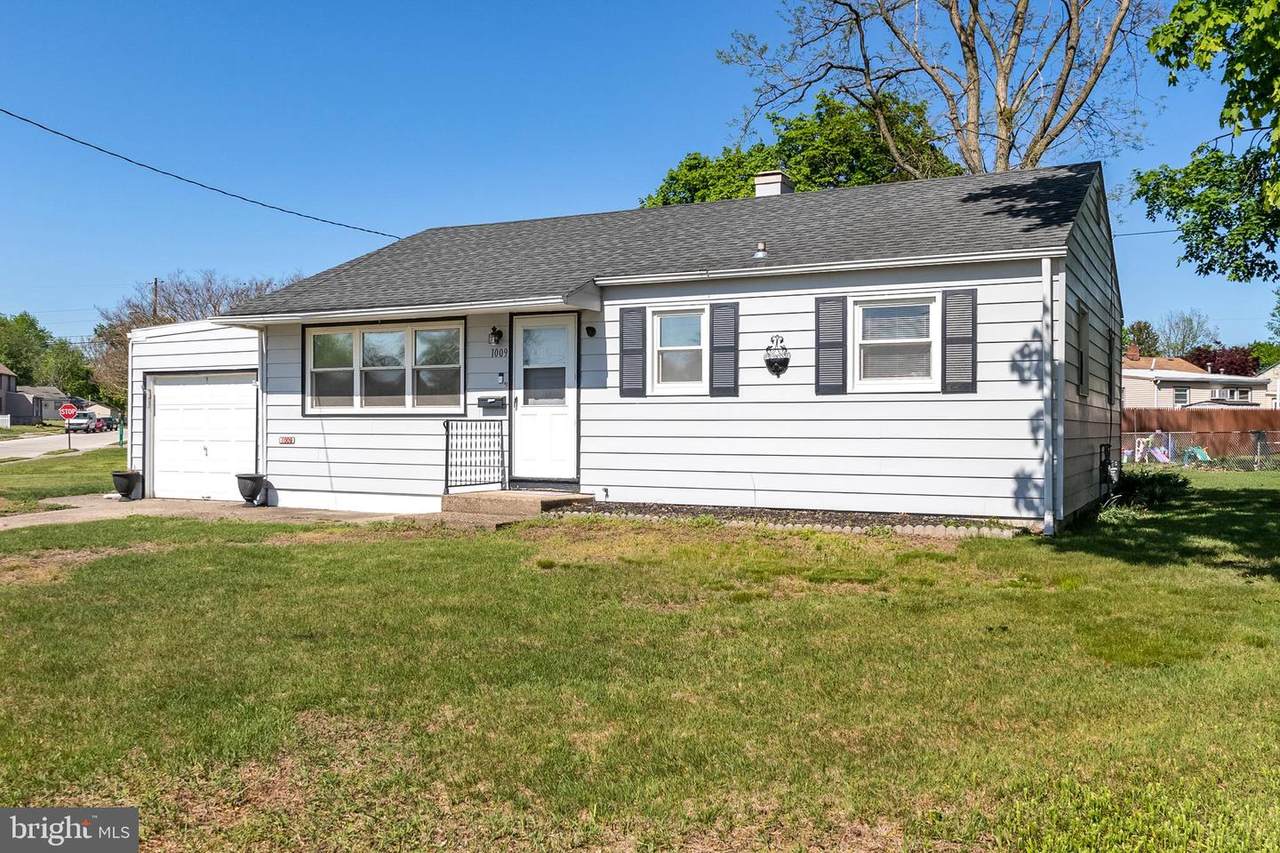 1009 Central Avenue - Photo 1