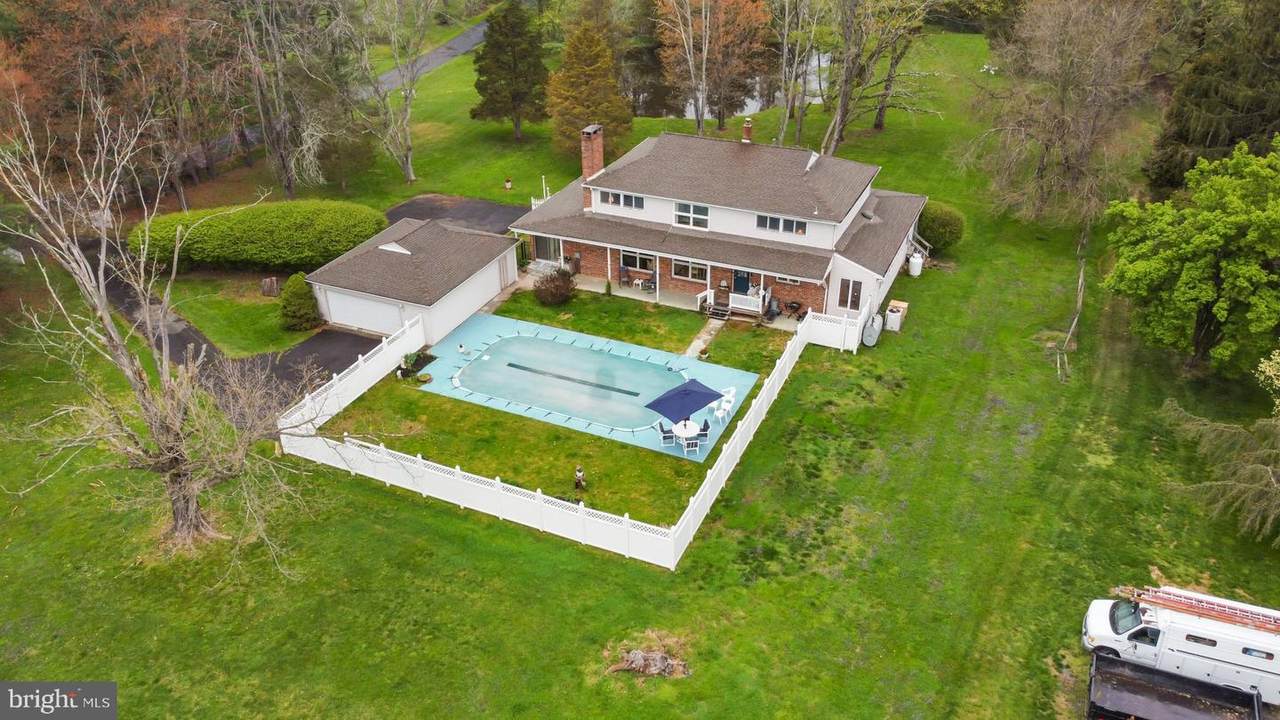 808 Dolington Acres Road - Photo 1