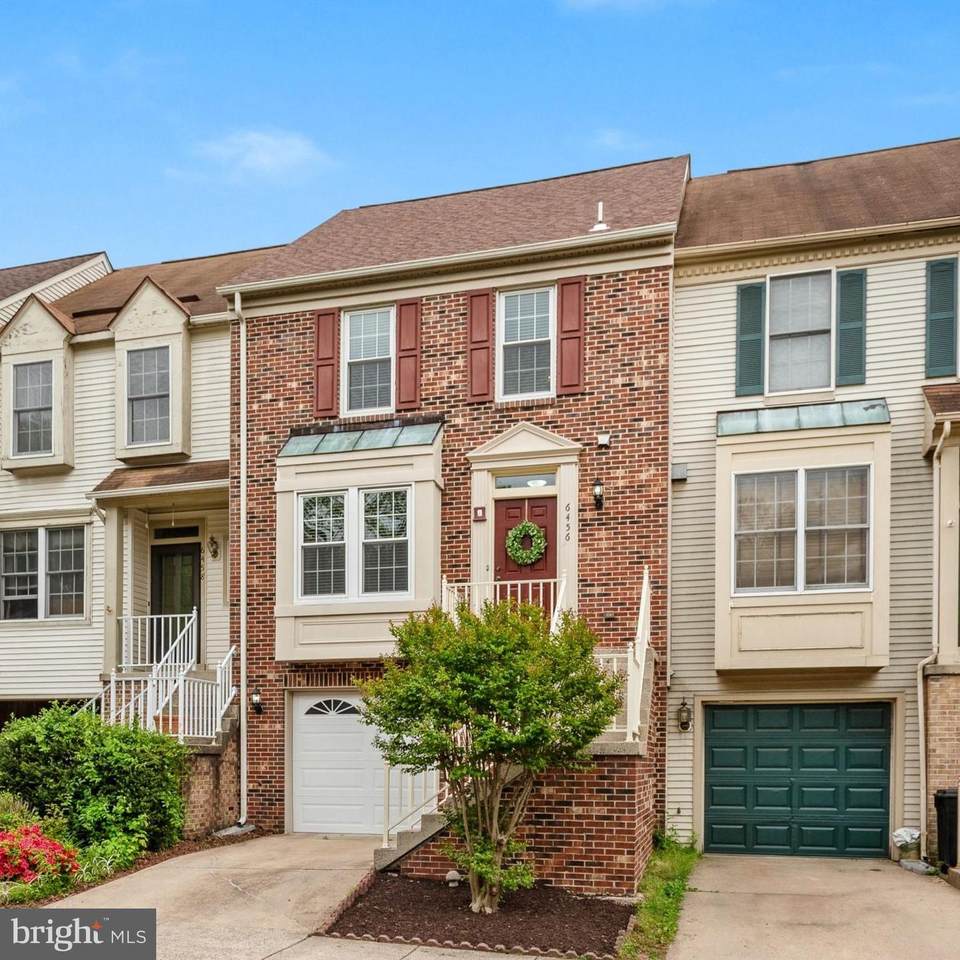 6456 Selby Court - Photo 1