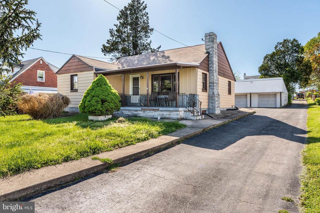 1310 Colwell Lane - Photo 1