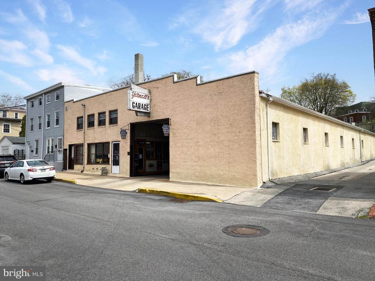 210 Washington Street - Photo 1