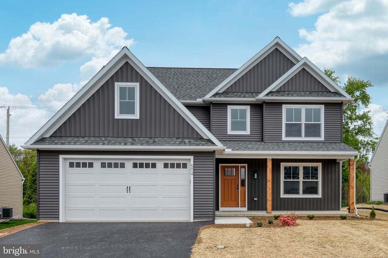 524 Madison Way - Photo 1
