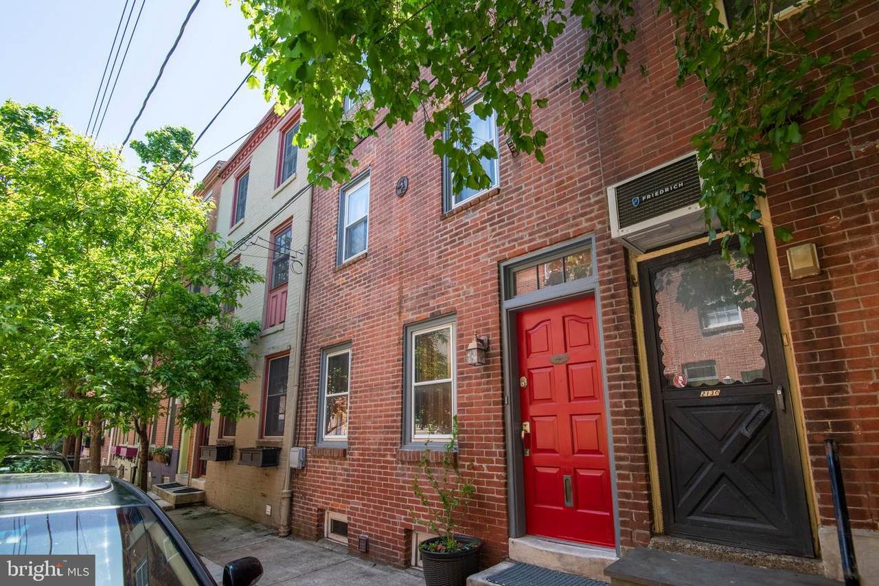 2128 Naudain Street - Photo 1